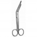 LISTER BANDAGE Scissors